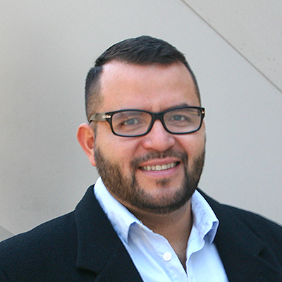 Fernando Tellez